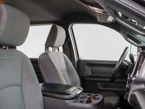 Used 2023 RAM 2500 Tradesman w/ Towing Technology Group image 27