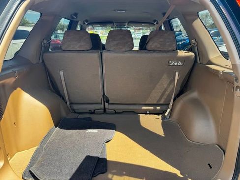 Used 2004 Honda CR-V LX image 7