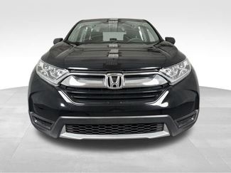 Used 2018 Honda CR-V LX video 3