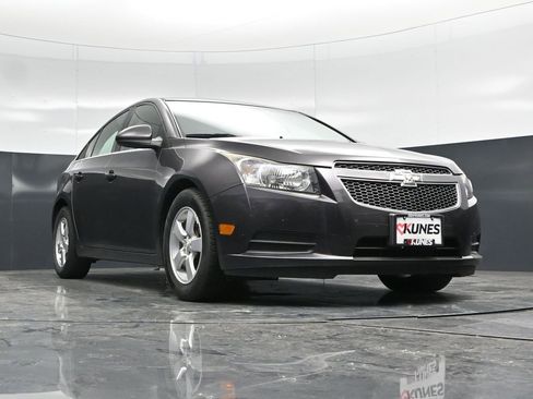 Used 2014 Chevrolet Cruze LT FWD image 41