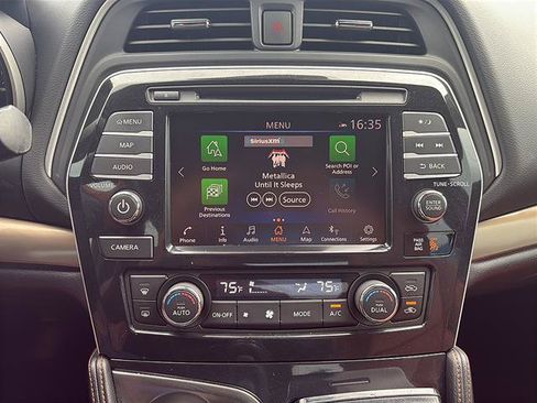 Used 2019 Nissan Maxima Platinum w/ Reserve Package FWD image 27