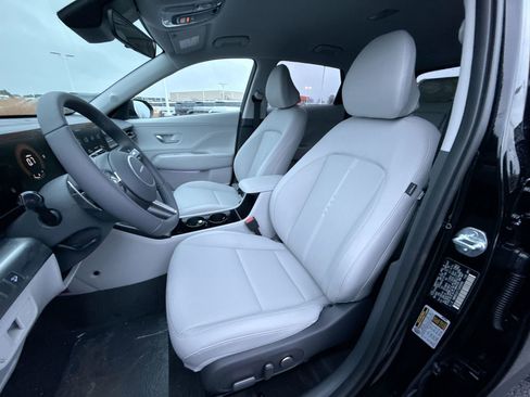 New 2026 Hyundai Kona SEL Premium image 13