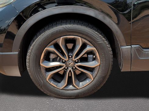 Used 2020 Honda CR-V EX-L image 7