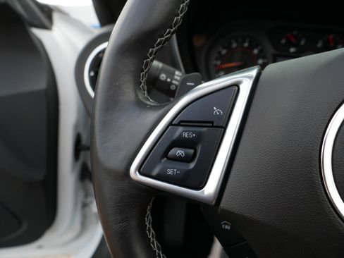Used 2023 Chevrolet Camaro LT w/ RS Package RWD image 28