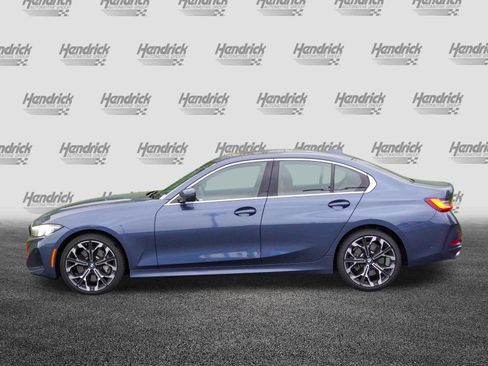 Used 2025 BMW 330i Sedan RWD image 6