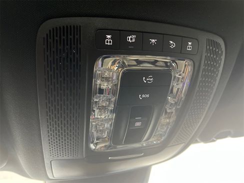 Certified 2021 Mercedes-Benz GLE 350 4MATIC image 28