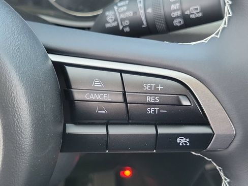 New 2026 MAZDA CX-30 Aire Edition AWD/4WD image 6