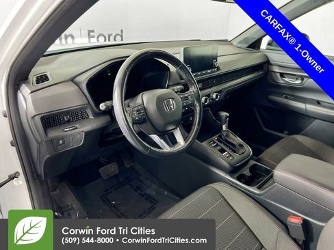 Used 2023 Honda CR-V Sport image 3