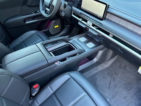 New 2027 Kia Telluride SX Prestige AWD/4WD image 17