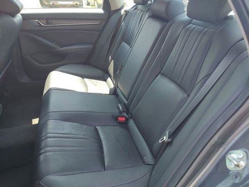 Certified 2020 Honda Accord EX-L image 24