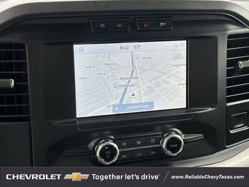 Used 2021 Ford F150 XLT w/ Equipment Group 301A Mid image 20