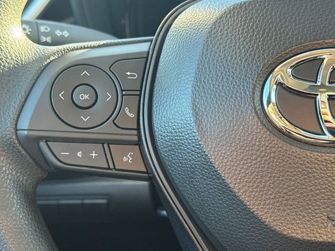 New 2026 Toyota Corolla LE image 22