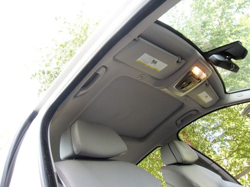 Used 2013 BMW 550i Sedan RWD image 27