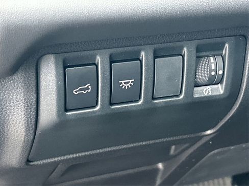 New 2026 Subaru Ascent Limited image 42