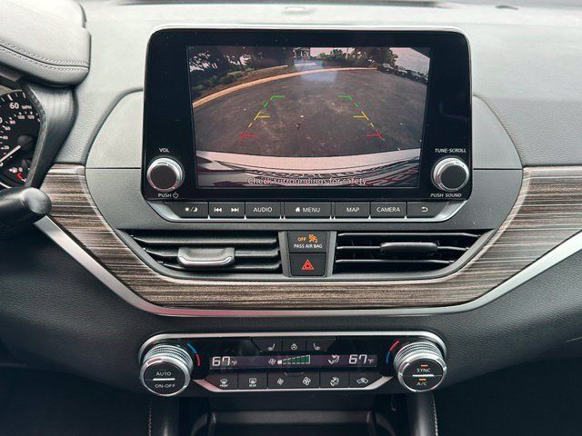 Used 2020 Nissan Altima 2.5 SL AWD/4WD image 33