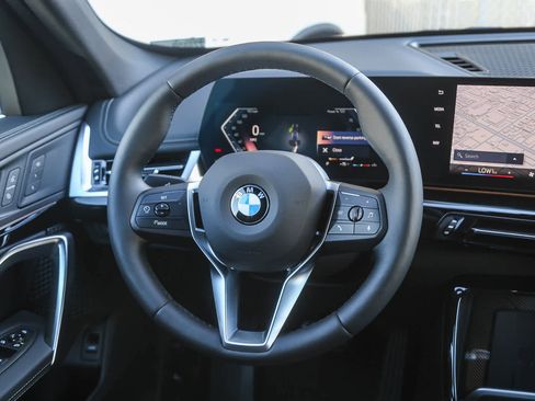 New 2026 BMW X1 xDrive28i image 11