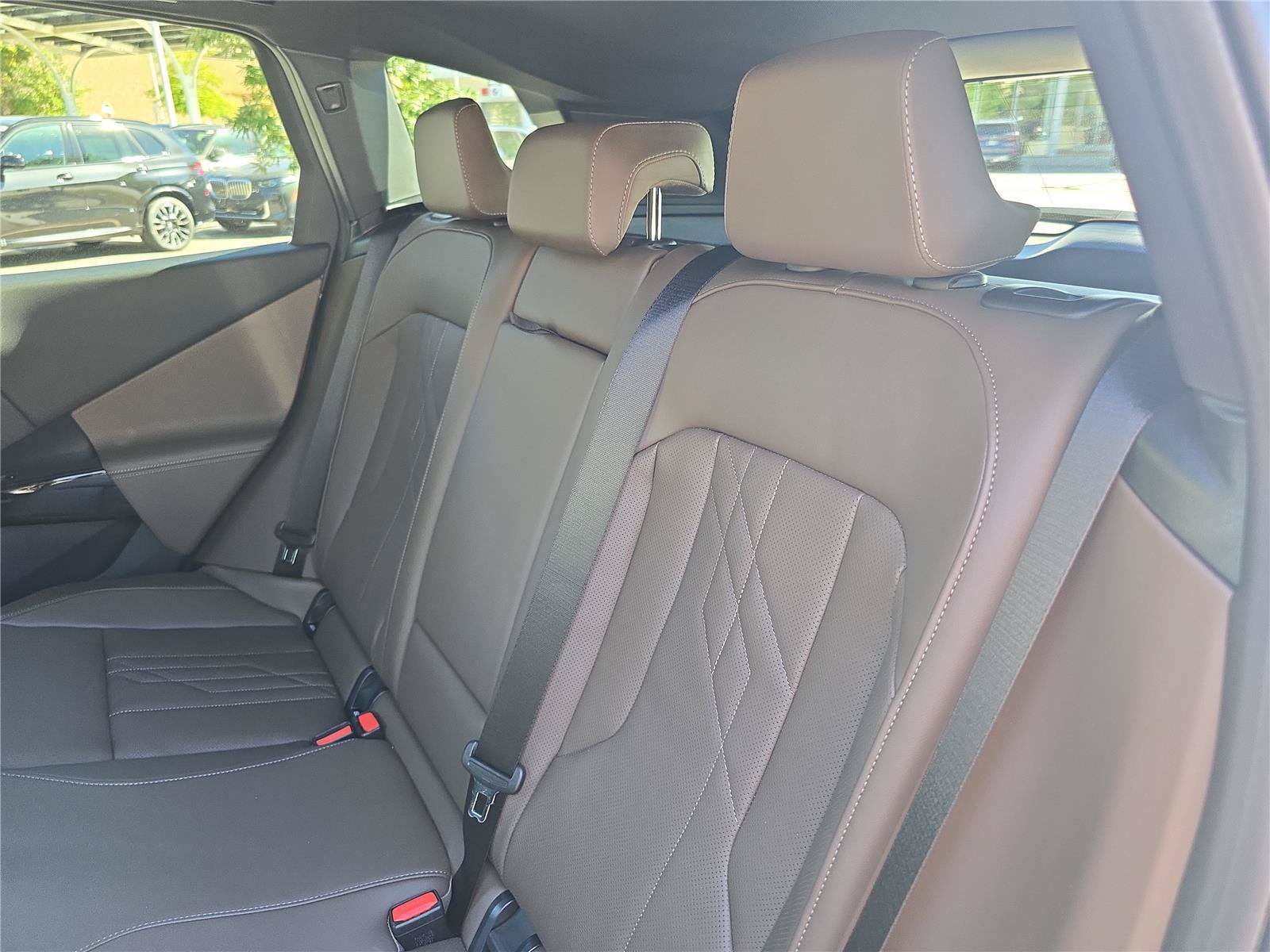 Used 2026 BMW X3 M50 AWD/4WD image 14