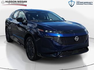 Used 2026 Nissan Murano Platinum w/ Cargo Package AWD/4WD 360° Tour