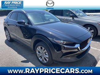 Used 2025 MAZDA CX-30 AWD 2.5 S w/ Premium Package video 1