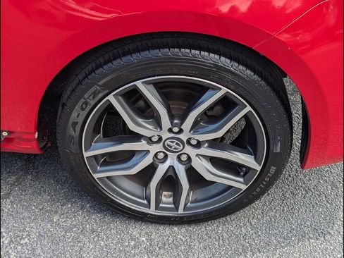 Used 2014 Scion tC FWD image 20