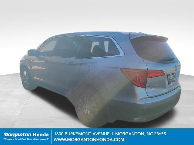 Used 2017 Honda Pilot EX-L image 6