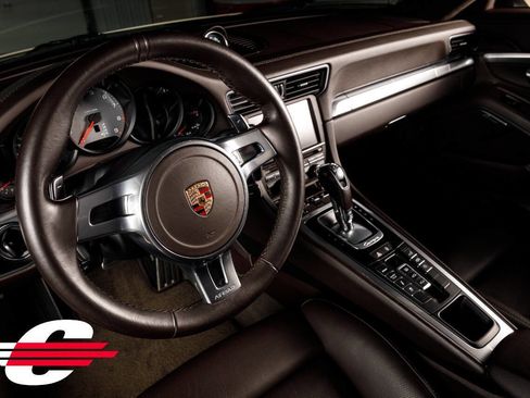 Used 2013 Porsche 911 Carrera S RWD image 19