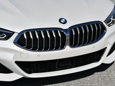 Used 2021 BMW 840i Convertible w/ M Sport Package image 57