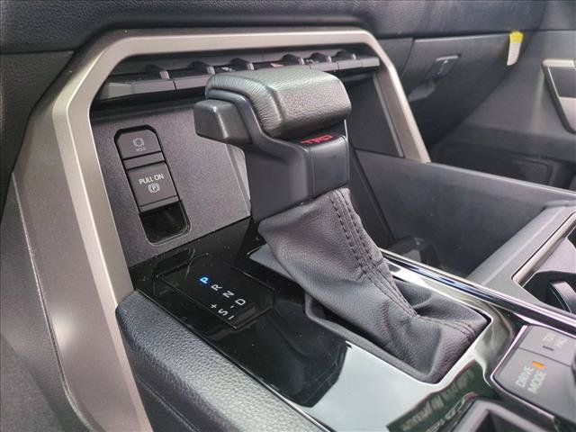 Used 2024 Toyota Tundra SR5 w/ TRD Off-Road Package AWD/4WD image 12