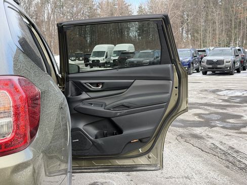 Used 2023 Subaru Ascent Onyx Edition Limited image 33