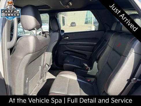Used 2023 Dodge Durango GT RWD image 12