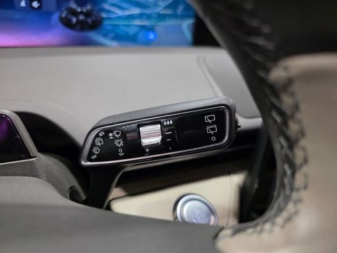 Used 2024 Lincoln Nautilus Reserve w/ Equipment Group 203A image 27