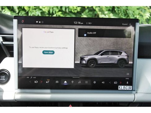 New 2026 MAZDA CX-5 Select AWD/4WD image 21