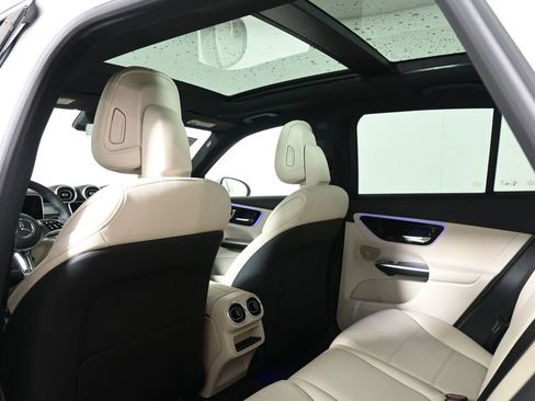 Certified 2026 Mercedes-Benz GLC 300 4MATIC image 25