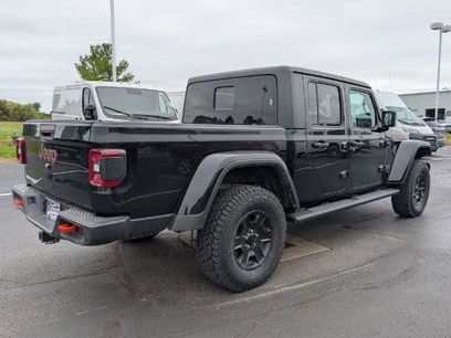 Used 2021 Jeep Gladiator Mojave w/ Dual Top Group