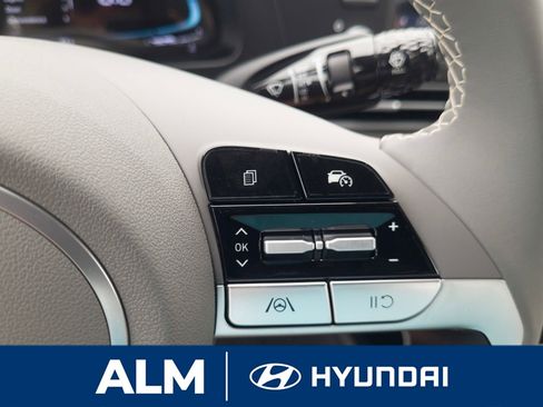 New 2025 Hyundai Elantra Sport image 21