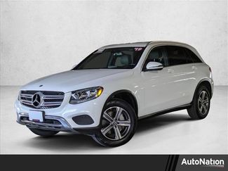 Used 2019 Mercedes-Benz GLC 300 video 1