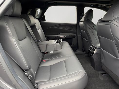 New 2026 Lexus RX 350 F Sport AWD/4WD image 6