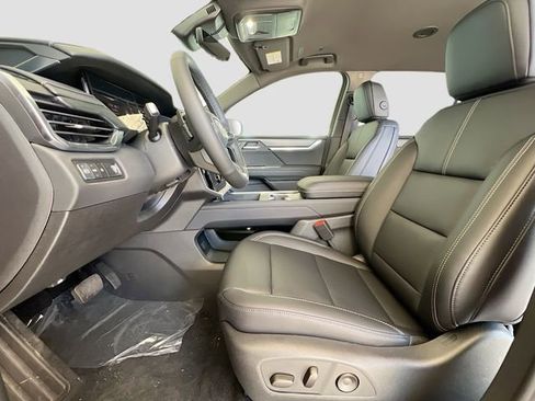 New 2026 GMC Acadia Elevation w/ Elevation Premium Package image 15