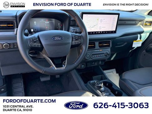 New 2026 Ford Maverick Tremor image 25