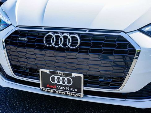 Used 2023 Audi A5 2.0T Premium w/ Convenience Package image 8