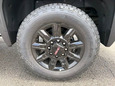 New 2026 GMC Sierra 2500 AT4 w/ AT4 Premium Plus Package AWD/4WD image 25