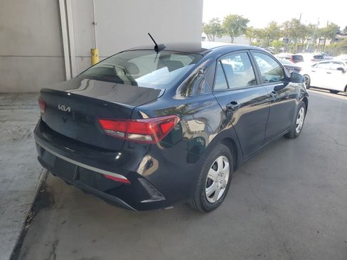 Used 2023 Kia Rio S FWD image 6