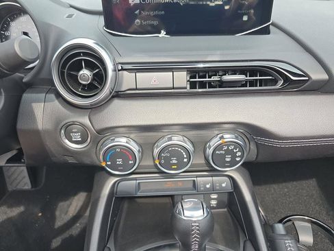 New 2026 MAZDA MX-5 Miata Grand Touring RWD image 21