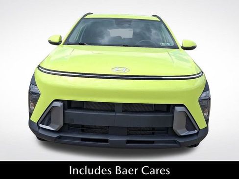 Used 2024 Hyundai Kona SEL AWD/4WD image 2