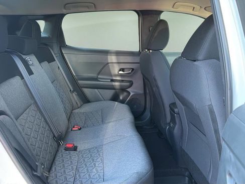 New 2026 Nissan Kicks SV w/ Charging Package FWD image 15