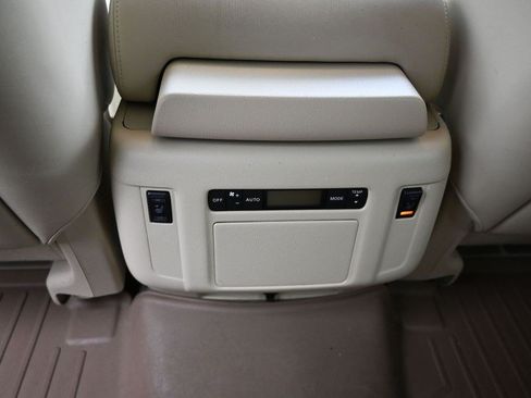 Used 2015 INFINITI QX80 4WD w/ 22" Wheel Package image 13