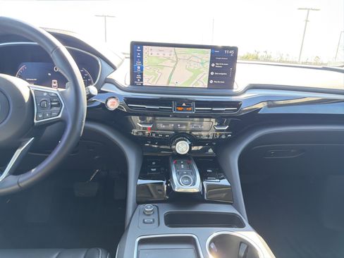 Certified 2026 Acura MDX FWD w/ Technology Package image 36