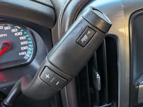 Used 2019 Chevrolet Silverado 3500 LTZ w/ Duramax Plus Package AWD/4WD image 25