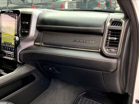 Certified 2021 RAM 1500 Limited image 34