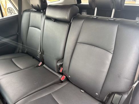 Used 2018 Toyota 4Runner TRD Off-Road Premium image 14